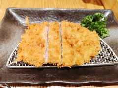 腰内猪排套餐-胜博殿日式炸猪排(富力广场店)