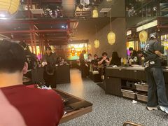 -厚贞日式烤肉(浦东汇智店)