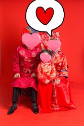 -小熊维尼高端儿童摄影(南山信和店)