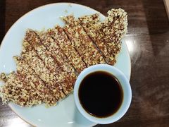 -蟹上黄·蟹黄面·江南糖水(人民广场店)