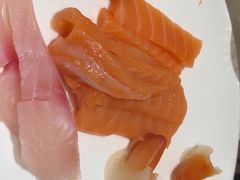 -晶丽香榭自助餐(南京大饭店)