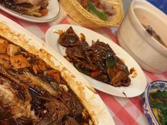 -玲珑餐厅(陕西南路店)