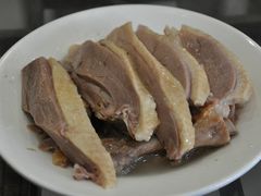 -奇芳阁·百年清真南京菜(夫子庙店)