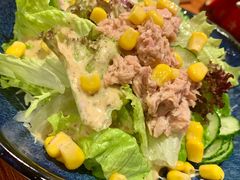 -気楽亭和食料理(气乐亭大世界本店)