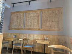 大堂-头壹号  羊汤·饸饹面·大油条(西二旗店)