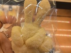 -丁香西饼屋(桂林路店)