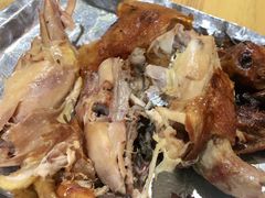 -张记焖窑·十五年专注焖烤(雍和宫店)