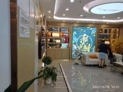 -痘院长·祛痘·皮肤管理