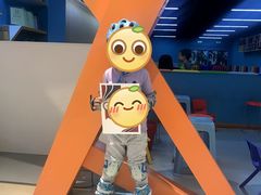 -云霄之星少儿滑板轮滑跳绳(远洋未来广场店)