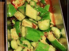 -神府路壹号·海鲜烧烤·砂锅粥·锅物(三坊七巷店)