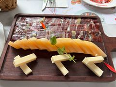 -Mezomd曼索蒂西班牙餐厅(广粤店)