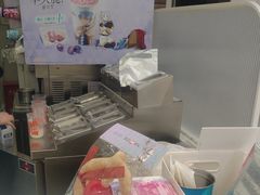-DQ·蛋糕·冰淇淋(鸿坤店)