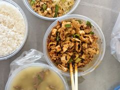 -温记府廟豆汤饭·始于1955年(海椒店)