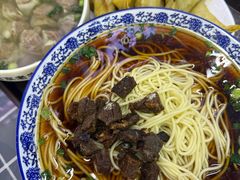 -清真蒋有记(老门东店)