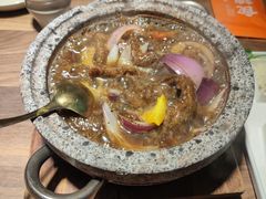 -食锦记·福建私房菜(浦西万达店)