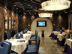 大堂-望乡楼上海菜(日月光店)