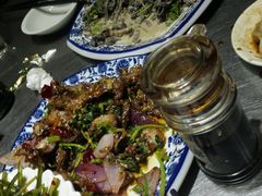 -清真·八大碗(新华店)