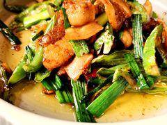 农家小炒肉-新渝城·始于2000年(淘金店)