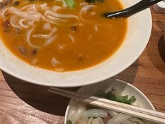 -漆黑觉米粉(三里屯店)