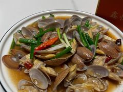 -鑫悦楼煎蟹·16年海鲜大排档