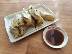 -小姜锅贴(凤凰街店)