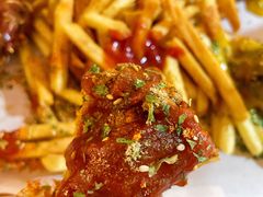 -YUMMYCHICKEN有你炸鸡(文明大道店)