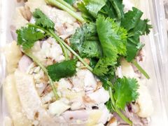 -电白鸭粥店(下沙二坊88号店)