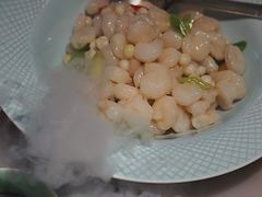 -一品淮扬 · 淮扬菜·北京万达文华酒店