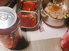 -西塔老太太泥炉烤肉(青浦蟠龙天地店)