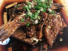 -易老九江湖菜(北滨一路店)