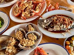 -海恋园海鲜餐馆