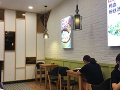 大堂-回味鸭血粉丝汤(砂之船店)