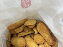 咸麦斯-上海哈尔滨食品厂(汇联商厦店)