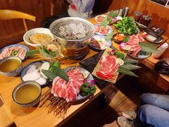 -AJIYA味屋和牛烤肉自助放题(温州万象城店)