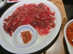 -牛品荟牛肉火锅(新城广场店)