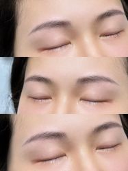 -Verywang半永久纹眉•仪器野生眉
