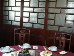 -长兴菜馆(高桥店)