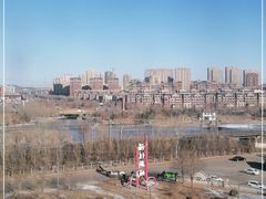 -前关湿地公园
