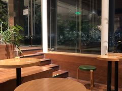 -Seesaw Coffee(朝阳大悦城店)