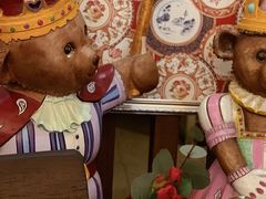 -嘉喜来比萨(罗马花园店)