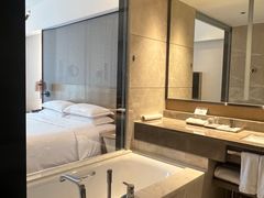 -广州粤海喜来登酒店