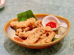 -阿强家川菜·29年老字号(岗顶店)