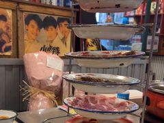 -永安里地摊烤肉(首创店)