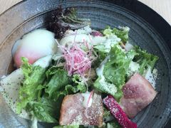 -天丰日本料理·铁板烧