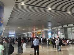 -邯郸东站