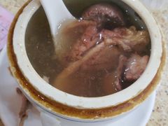 -煲煲掂风味煲仔饭餐厅(西区店)