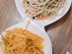-丝路伊兰·兰州牛肉面(牛街总店)