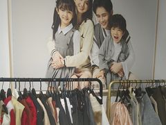 -海马体照相馆(天津世纪都会店)