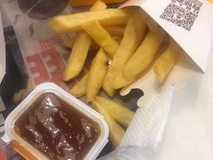 -汉堡王(南京砂之船店)