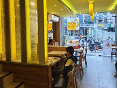 -尊宝比萨(华景新城店)